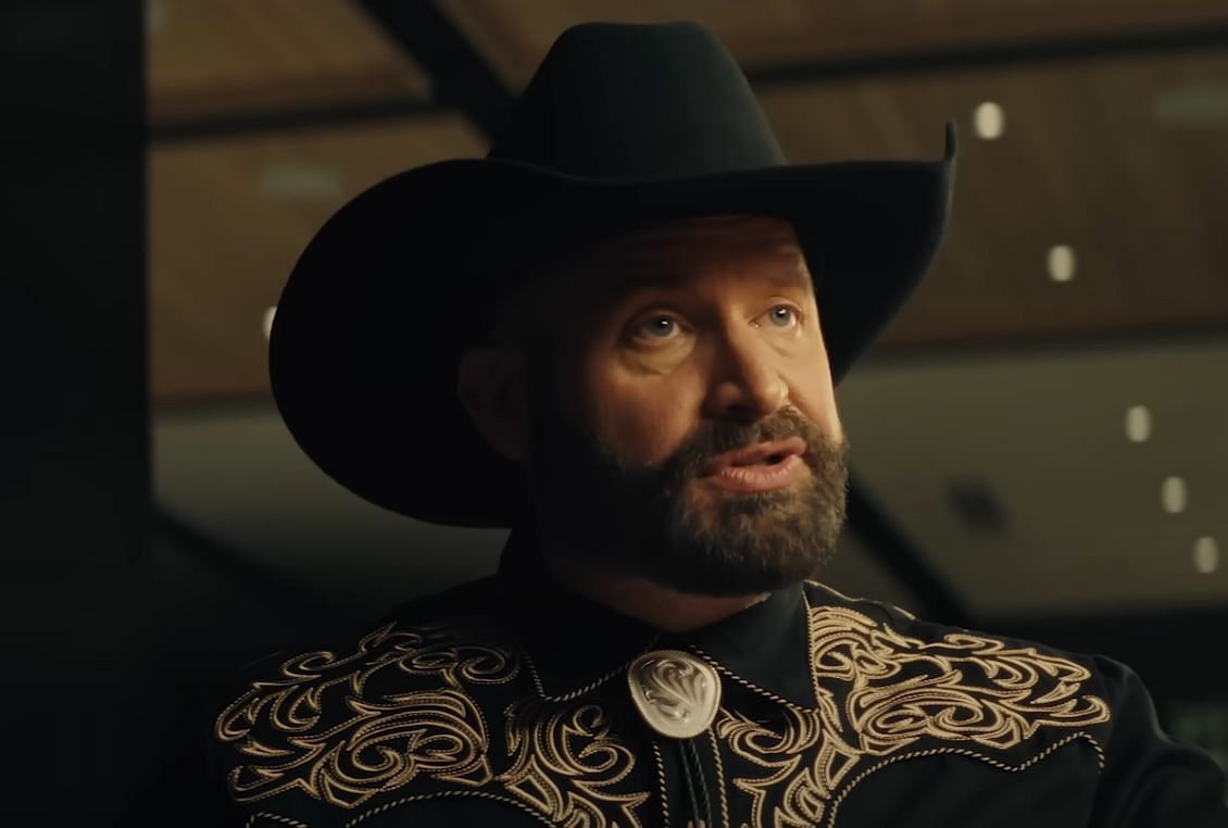 Tom Segura (Image via Netflix)